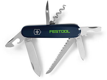 Festool Fickkniv Victorinox Festool