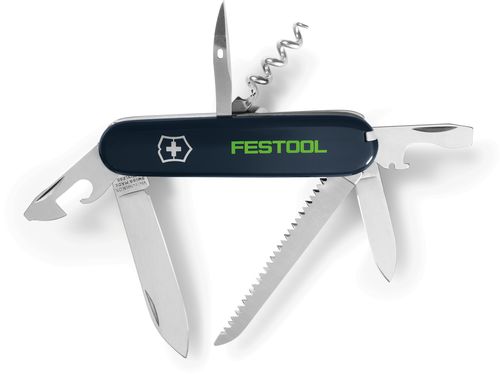 Festool Fickkniv Victorinox Festool - 2