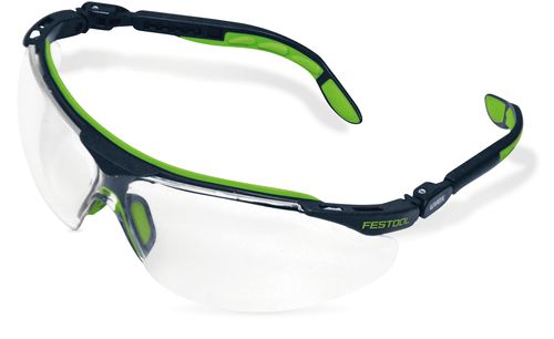 Festool UVEX SKYDDSGLASÖGON Festool - 2