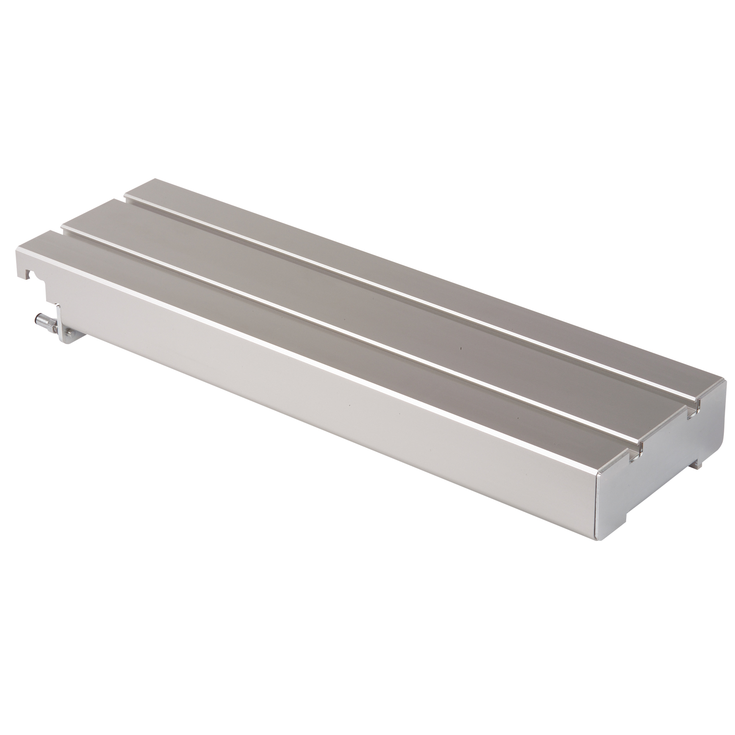 Aluminium Bordsförlängning 