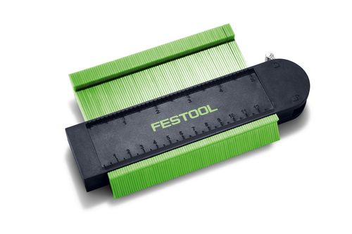 Festool Konturlinjal KTL-FZ FT1 - 4