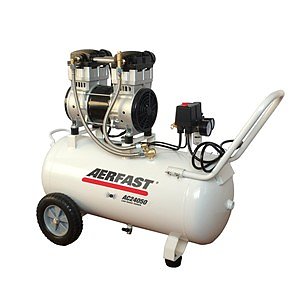 Kompressor Aerfast AC24050 Low Noise