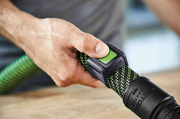 Festool Fjärrkontroll CT-F I/M-Set