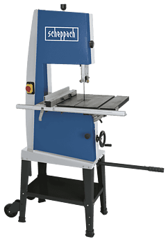 Scheppach Bandsåg Basa 3 230V