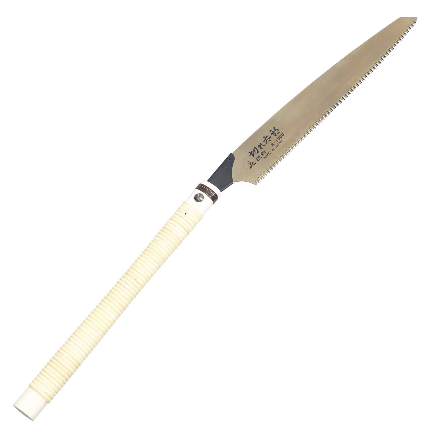 Japansåg Kataba "spetsig"
