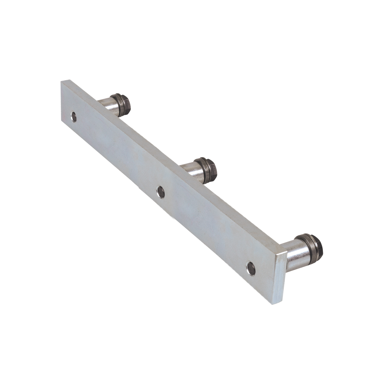 Bordsförlängning klämsystem, F-koppling längd = 306 mm