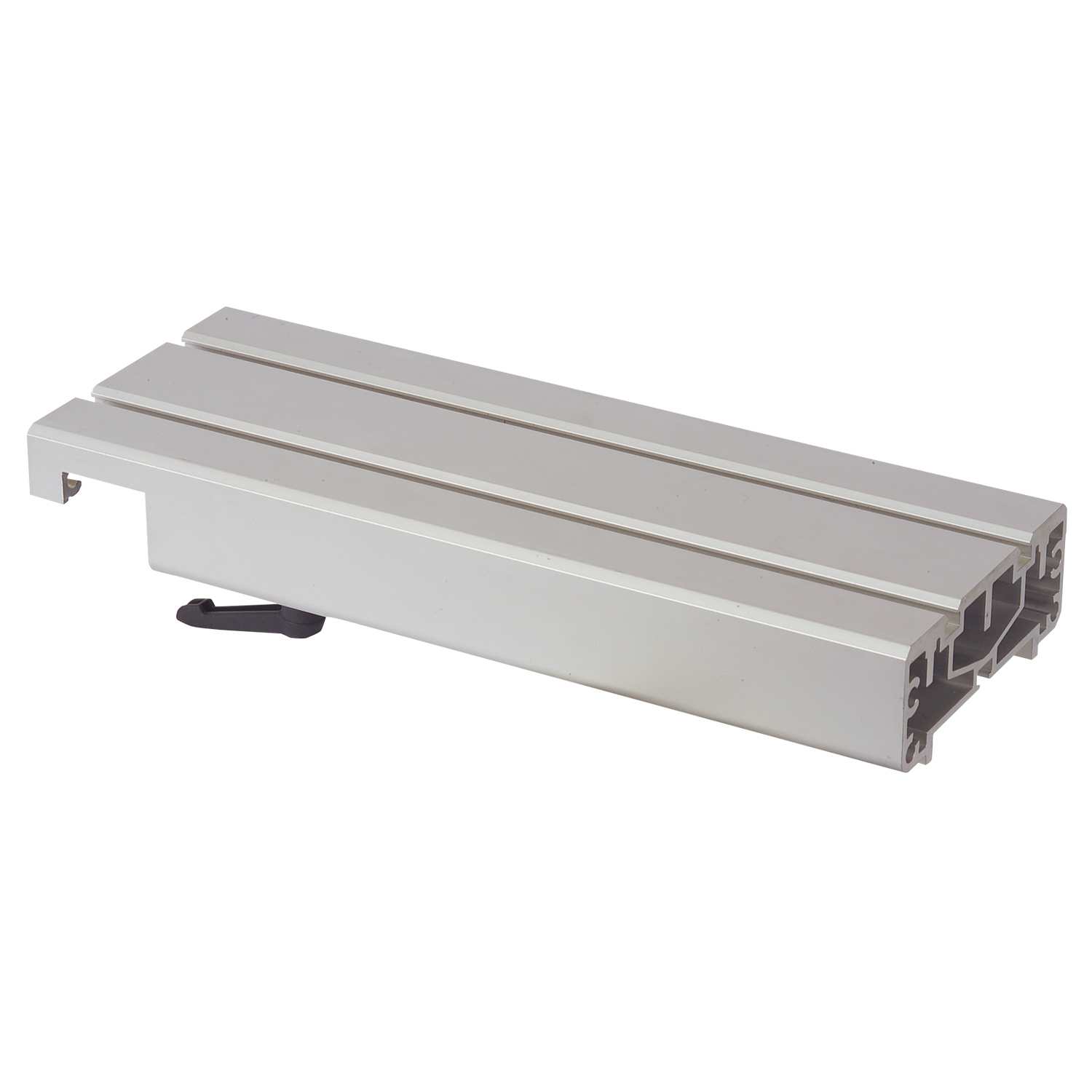 Aluminium Bordsförlängning 