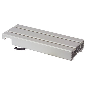 Aluminium Bordsförlängning 
