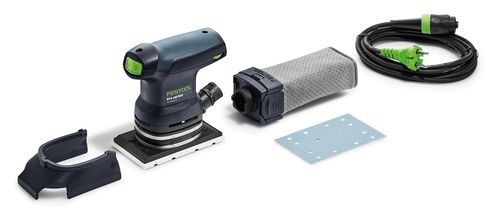 Festool Planslip RTS 400 REQ - 2