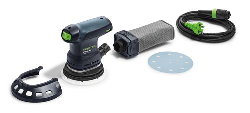 Festool Excenterslip ETS 125 REQ - 2