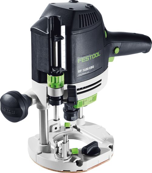 Festool Handöverfräs OF 1400 EBQ-Plus - 2