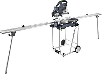 Festool Kap-/gersåg KAPEX KS 60 E-UG-Set/XL