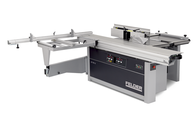 Felder kombimaskin CF 741 S Professional 