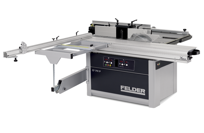 Felder kombimaskin CF 741 Professional 