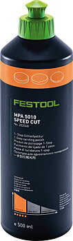 Festool Polermedel MPA 5010 OR/0,5L