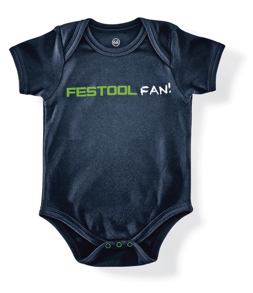 Festool Babybody ”Festool Fan” Festool - 2