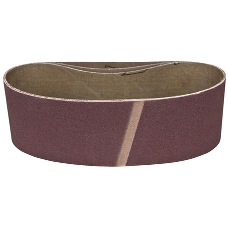 Slipband 100 x 610 K.80 3-p