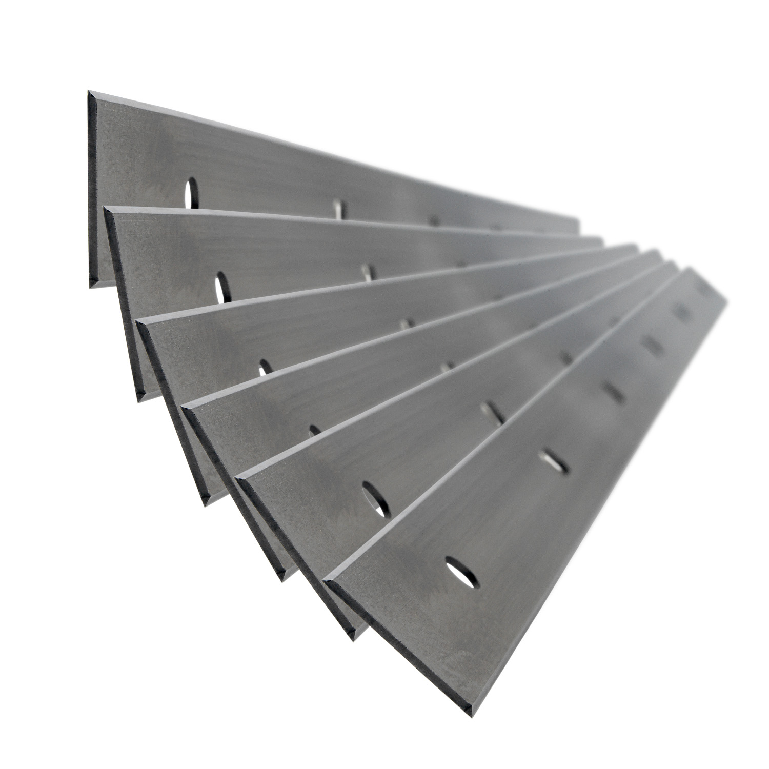 Hyvelstål Felder 310 mm hs-m42 6-pack