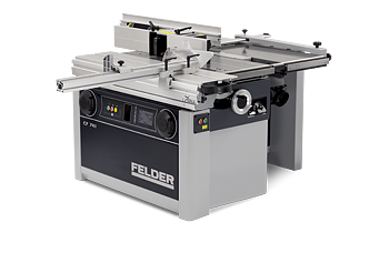 Felder kombimaskin CF741