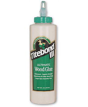Lim Titebond Ultimate III 473ml