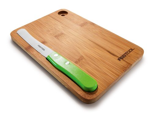 Festool Skärbräda & kniv Festool - 3