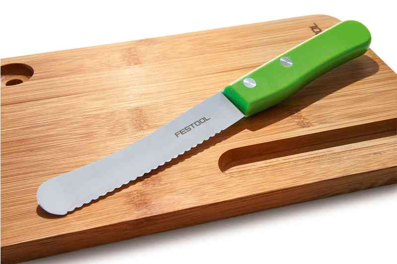 Festool Skärbräda & kniv Festool