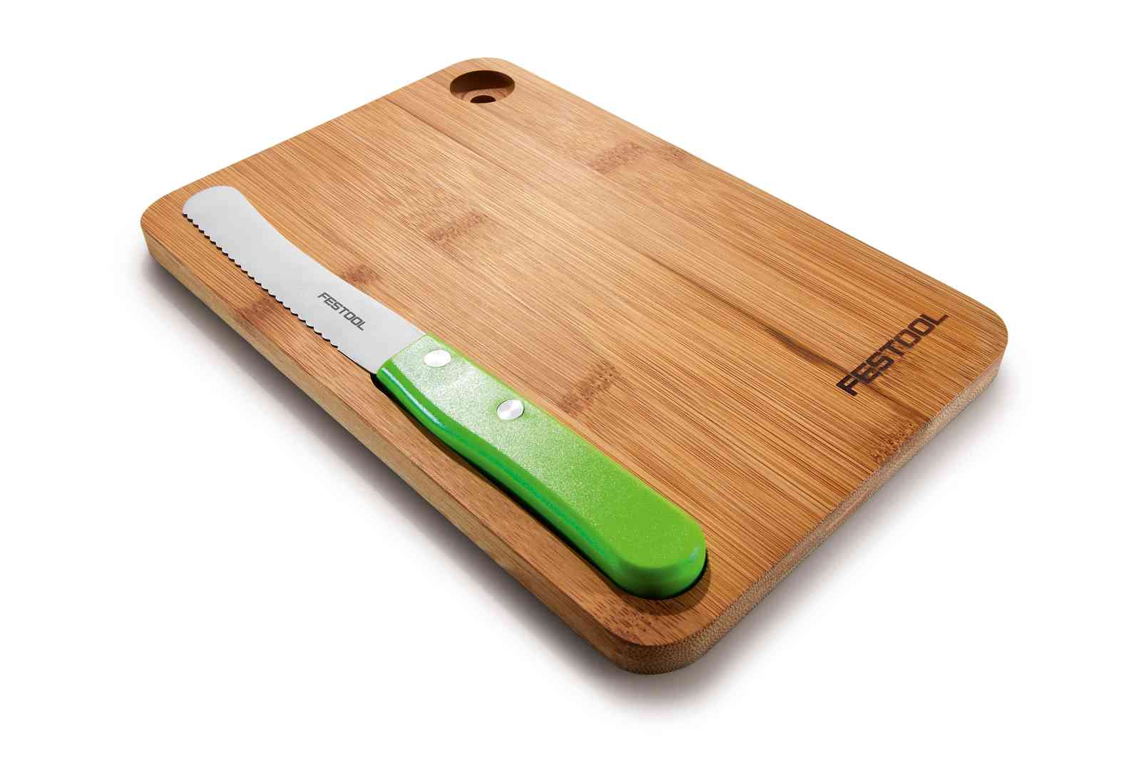 Festool Skärbräda & kniv Festool - 2