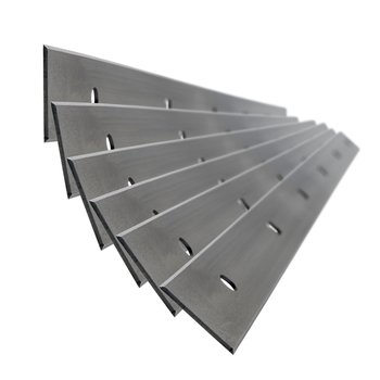 Hyvelstål Hammer 310 mm hs-m42 3-pack