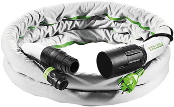 Festool Sugslang D 27/22x5m-AS-GQ/CT