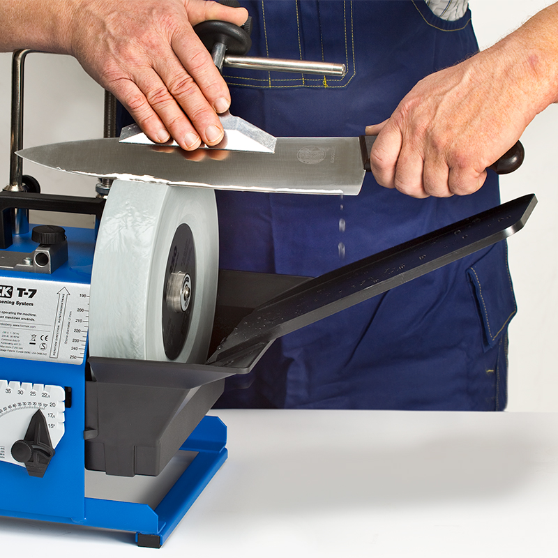 Tormek AWT-250 Vattenlåda för T-7 - 2