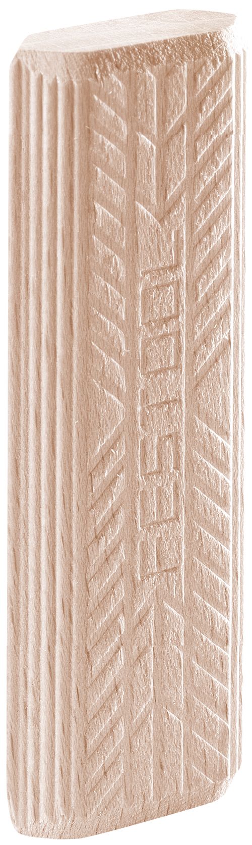 Festool DOMINO-bricka bok D 14x75/104 BU
