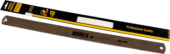 Sågblad Nobex Champion 180