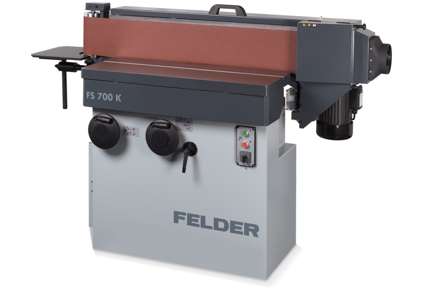 Oscillerande kantslipmaskin FS 700 K - 2