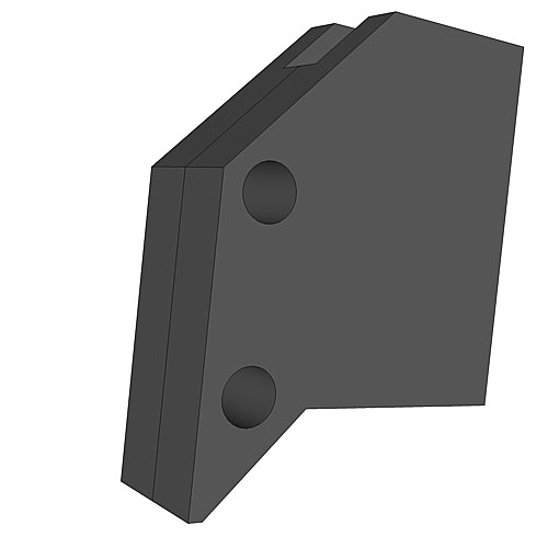Stoppklack (plast)