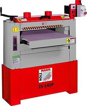 Holzmann valsputs zs 640P