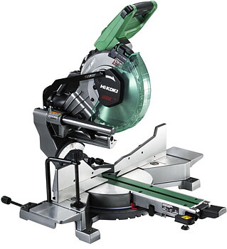 HIKOKI 36V KAP-/GERSÅG C3610DRA Multi Volt