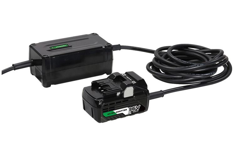 HIKOKI NÄTADAPTER ET36A MV