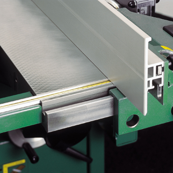FELDER® Kombinationsanslag  - 2