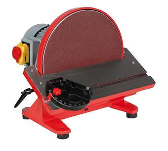 Skivslip Holzmann Ts 305
