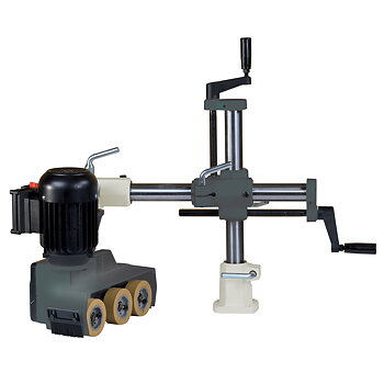 H32 Standard matarverk 1x 230 V, 50 Hz
