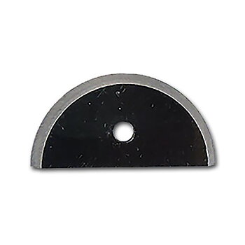 Reservstål Fine skålhyvel Orbicut 40mm