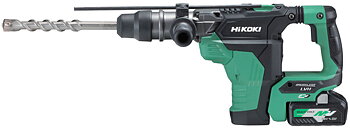 HIKOKI KOMBIHAMMARE DH36DMA SDS MAX