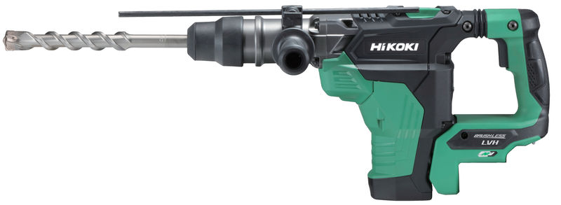 HIKOKI KOMBIHAMMARE DH36DMA TOOL ONLY