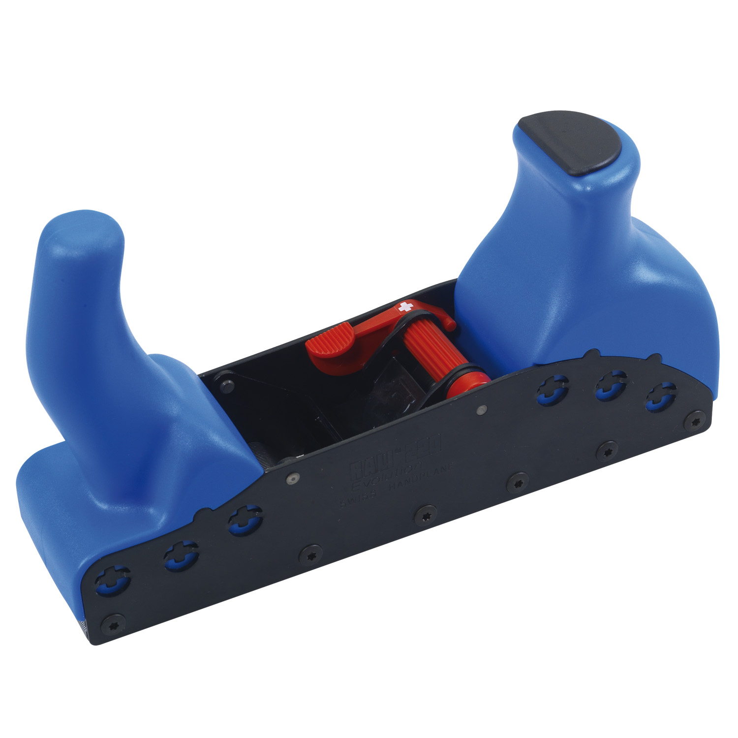 Rali enhandshyvel 220 Evolution blue