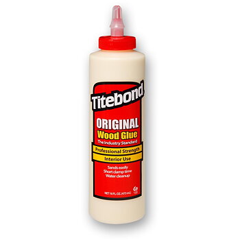 Lim Titebond original 473ml