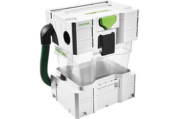 Festool CT-stoftavskiljare CT-VA-20