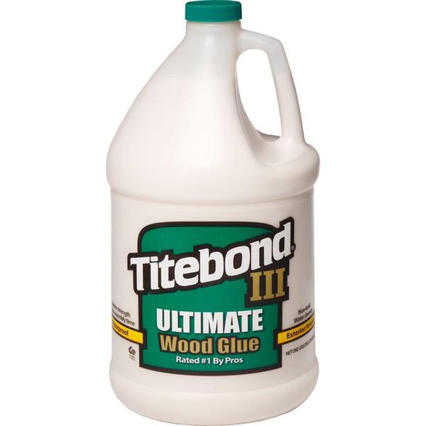 Lim Titebond Ultimate III 3784g