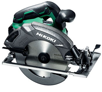 HIKOKI CIRKELSÅG C3605DA TOOL ONLY
