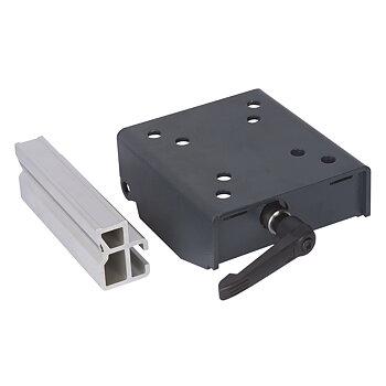 HAMMER® Fällbar matarverksplatta 