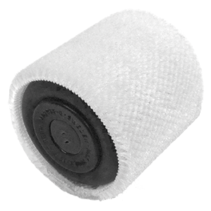 Kirjes bortshylsa för mod KJ140 2-p